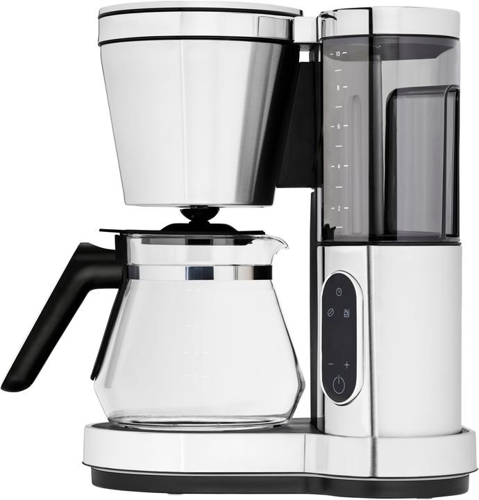 Lumero Filterkaffeemaschine mit Glaskanne