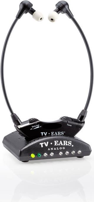 Produktbild TV Ears 5.0 Analog Infrarot Kopfhörer