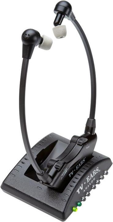 Produktbild TV Ears 5.0 Analog Infrarot Kopfhörer