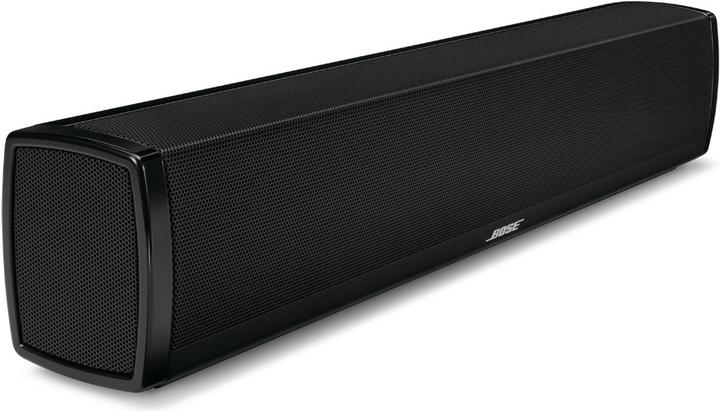 Bose CineMate 120 Home Cinema System