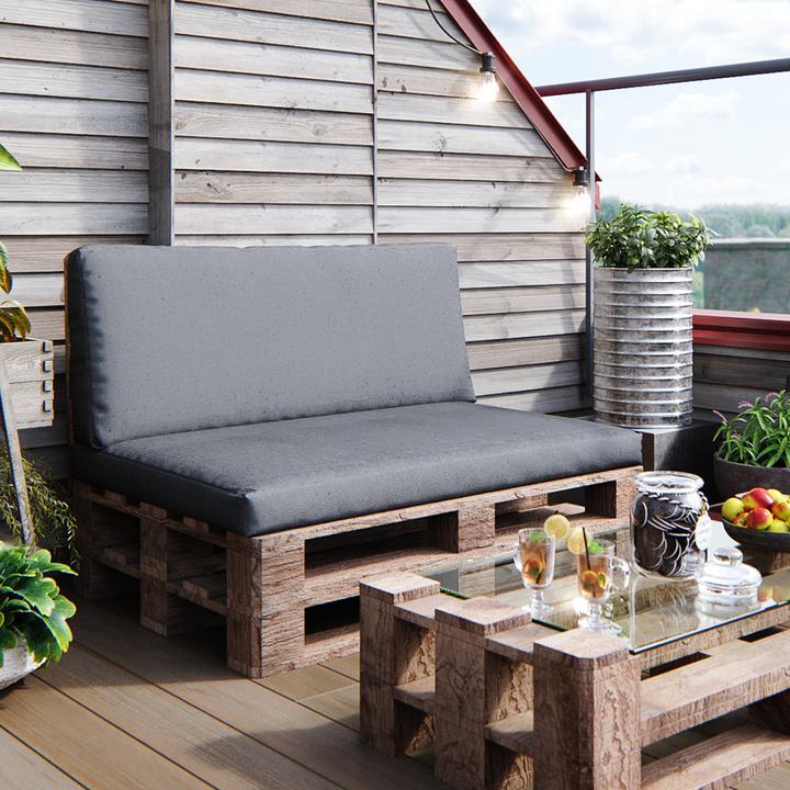 Immagine prodotto Vicco Kissen (120 x 80 cm)
