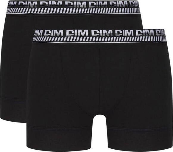 Produktbild DIM Stay & Fit BoxerPant (XL, 2er Pack)
