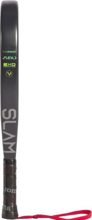 Actual product image Joma Slam Padel Racquet 401186-154 - One size