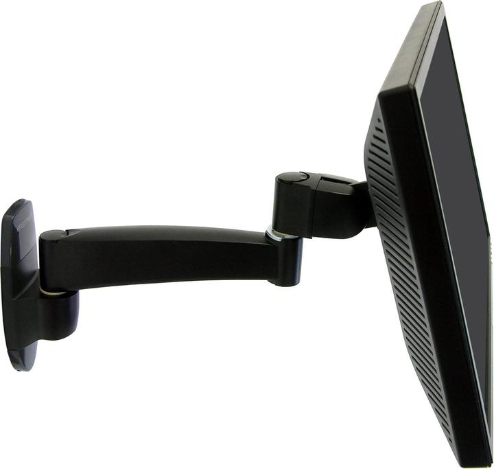Actual product image Ergotron 200 Series Wall Mount Arm (Wall, 24")