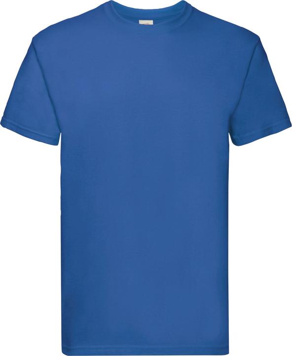 Fruit of the Loom Super Premium TShirt (3XL)