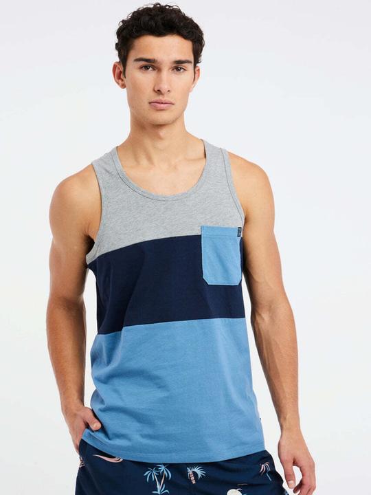 Image du produit Protest Singlet Prtblavand (XL)