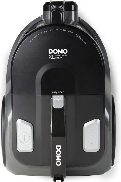 Productafbeelding Domo Stofzuiger XL Zakloos