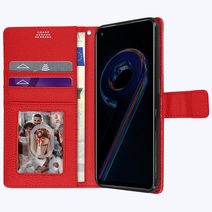 Actual product image Avizar Lenny Series (Realme 9 4G)