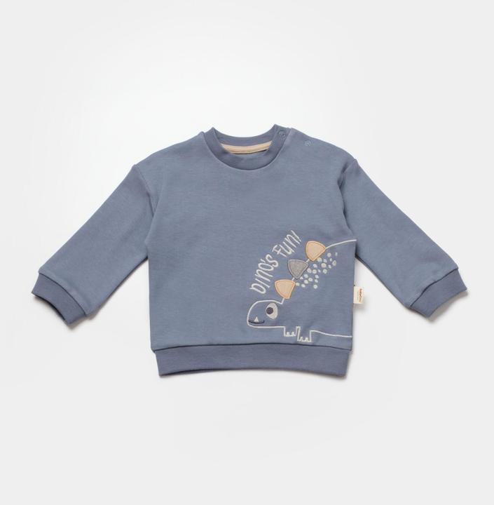 Immagine prodotto BabyCosy Set composto da pantaloni e camicia a maniche lunghe (74)