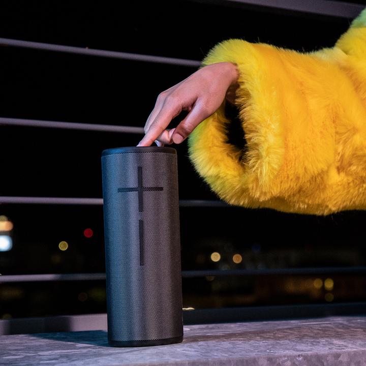 Immagine prodotto UE Boom 3 (15 h, Batteria ricaricabile, Porta USB)