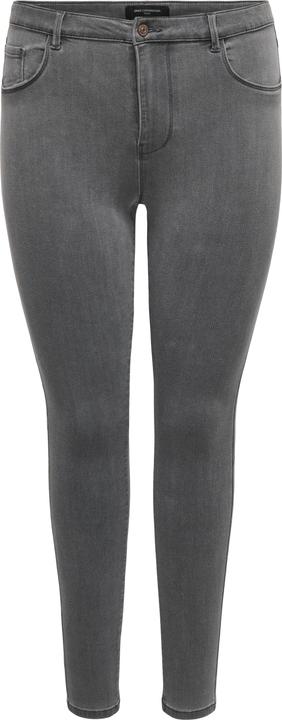 Produktbild Only Carthunder Life Reg Skinny P U Dnm Noos (W44/L32)