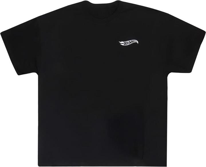 Produktbild Hot Wheels Night Shifter TShirt (S)