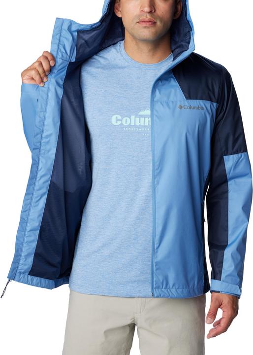 Immagine prodotto Columbia Giacca Inner Limits III (M)