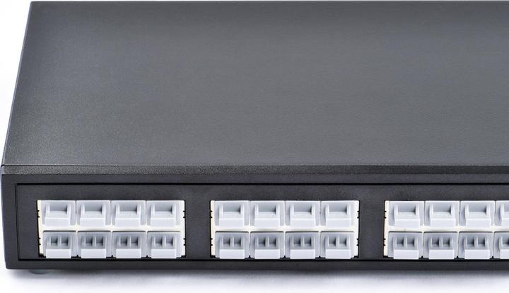 Actual product image Smart Keeper 24 x RJ45 anti-dust plugs