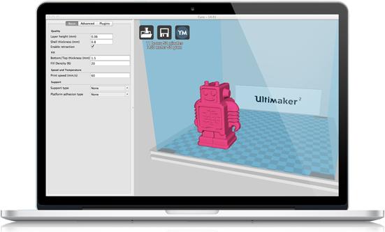 Produktbild Ultimaker 2