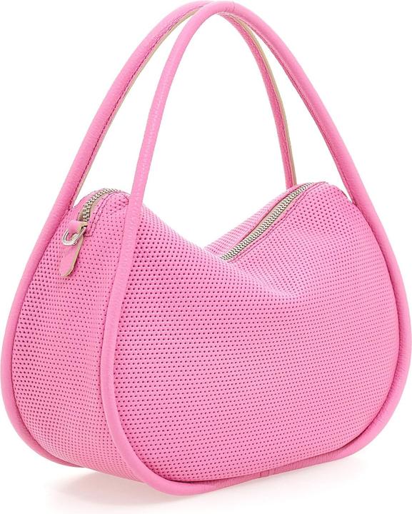 Produktbild Gabs Selin Schultertasche Leder 34 cm