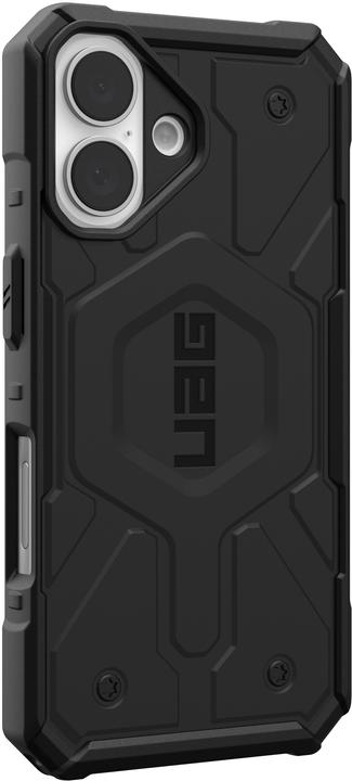 Actual product image UAG Pathfinder Magsafe (Apple iPhone 16)