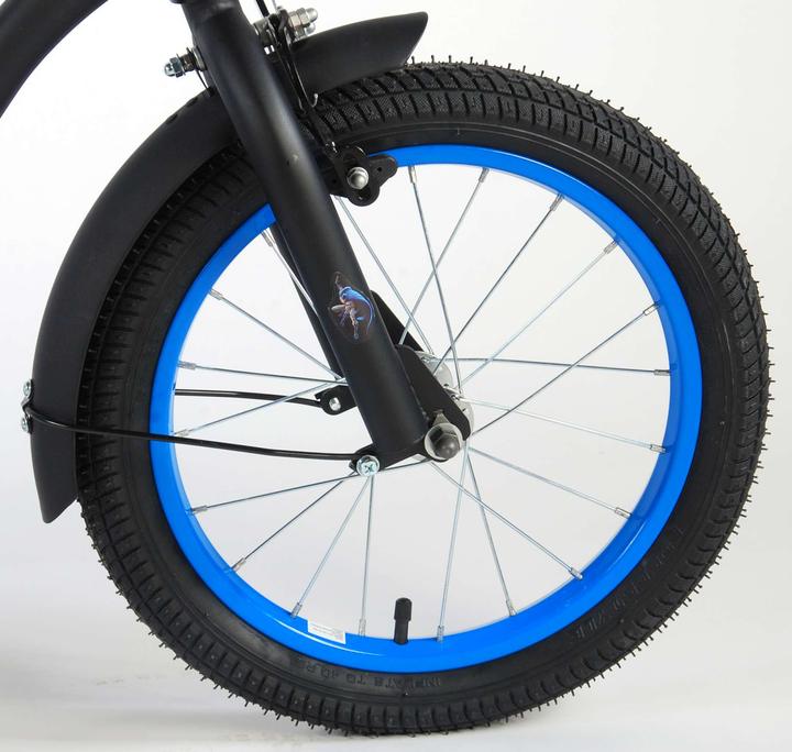Produktbild Volare Children's Bicycle 16 - Batman (81634)