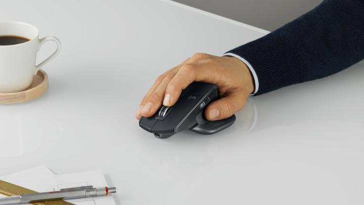 Produktbild Logitech MX900 Performance Combo (Eng. Int., Kabellos)