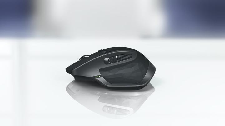 Produktbild Logitech MX900 Performance Combo (Eng. Int., Kabellos)