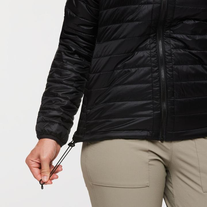 Immagine prodotto Cotopaxi Giacca con cappuccio isolata Capa (M)