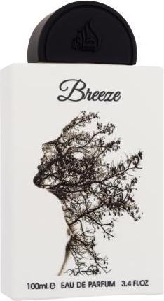 Produktbild Lattafa Perfumes Lattafa - Lattafa Breeze - EDP - Volume: 100 ml (Eau de Parfum, 100 ml)