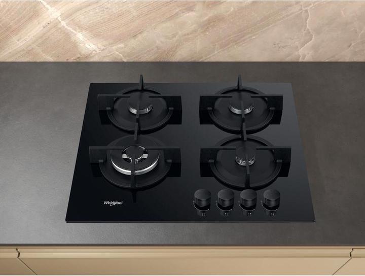 Produktbild Whirlpool Płyta gazowa AKT 625NB1