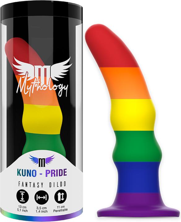 Mythology Dildo Kuno Pride S