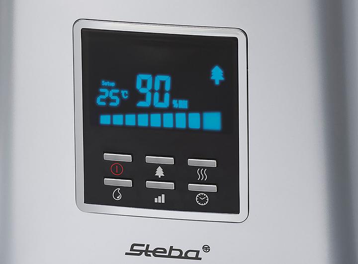 Actual product image Steba Lb 5 (30 m²)