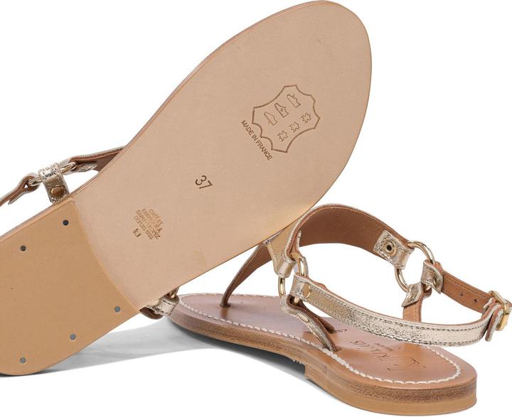 Produktbild K.Jacques Sandals (38)