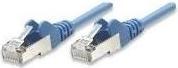 Produktbild Intellinet Patch-Kabel (U/UTP, CAT6, 5 m)