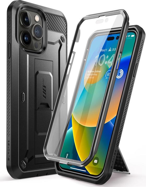 Supcase Unicorn Beetle Pro Series (Apple iPhone 14 Pro)