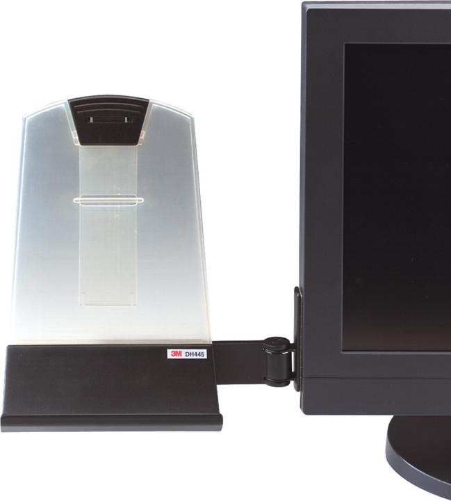 Produktbild 3M Konzepthalter