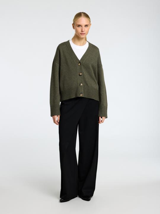 Immagine prodotto Selected Femme Cardigan con scollo a V (L)