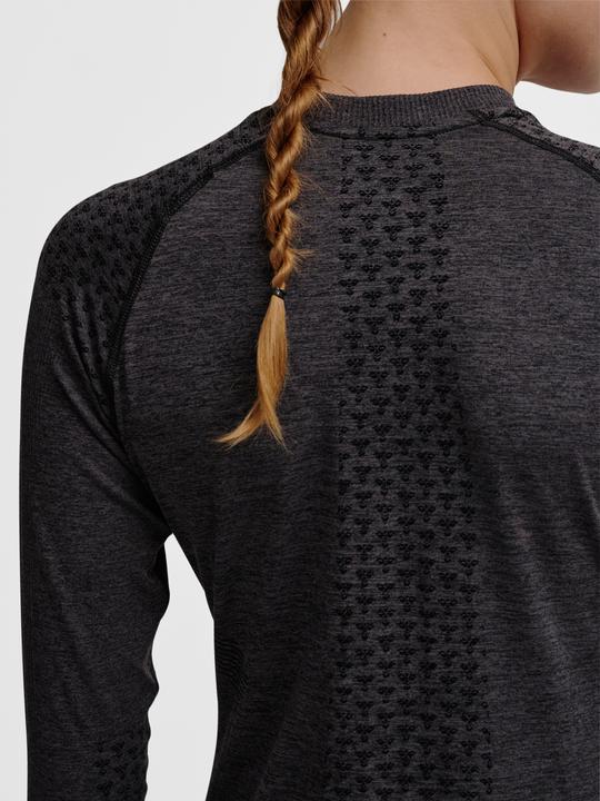 Immagine prodotto hummel Ci T-Shirt Senza Cuciture L/S (M)