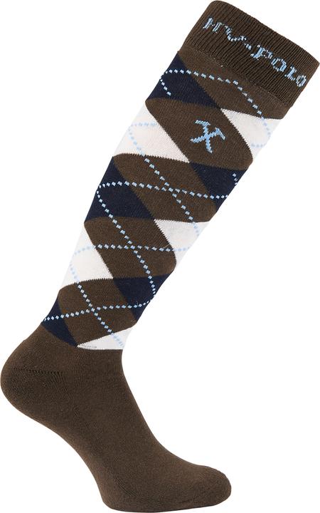 HV Polo Argyle (39, 42)