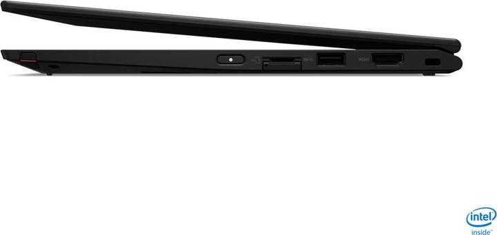 Immagine prodotto Lenovo ThinkPad X13 Yoga (13.30", Intel Core i5-10210210U, 8 GB, 256 GB, DE)