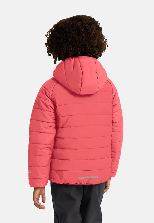 Actual product image Jack Wolfskin Zenon Jkt Kids (92)