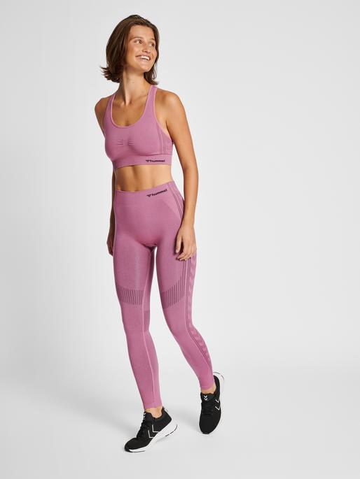 Actual product image hummel Hmlshaping Seamless Sports Top (XS)