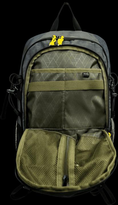 Actual product image Swissbags Interlaken (22 l)