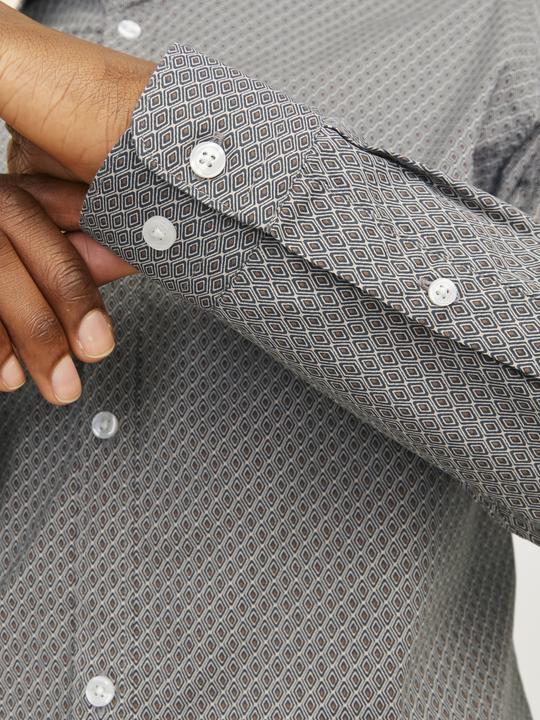 Image du produit Jack & Jones Chemise Slim Fit Chemise (S)