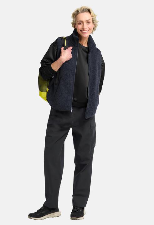 Actual product image Jack Wolfskin High Curl Vest W (XL)