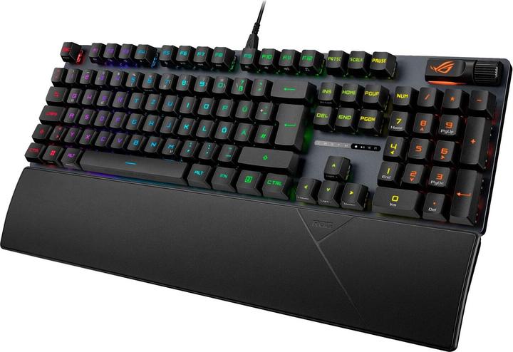 Immagine prodotto ASUS Rog Strix Scope II (DE, Cablato)