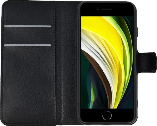 Actual product image JT Berlin Schöneberg Booklet Apple iPhone 7 8 SE 2nd Generation (Apple iPhone SE, Apple iPhone 8, Apple iPhone 7)