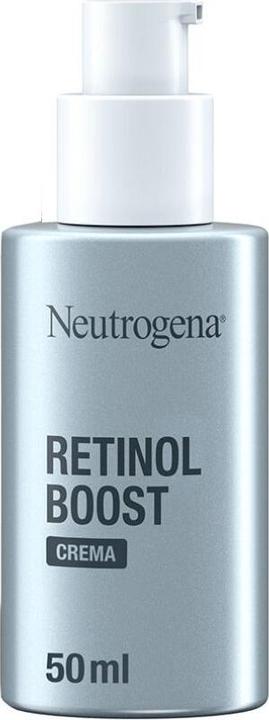 Produktbild Neutrogena Gesichtscreme Retinol Boost 50 ml (50 ml, Tagescreme)