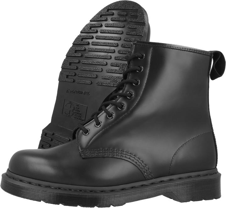 Actual product image Dr. Martens 1460 Mono Smooth (45)