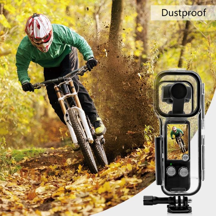Image du produit Puluz Diving Case (DJI Osmo Pocket 3)