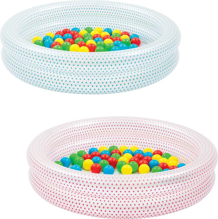 Actual product image Bestway 51141