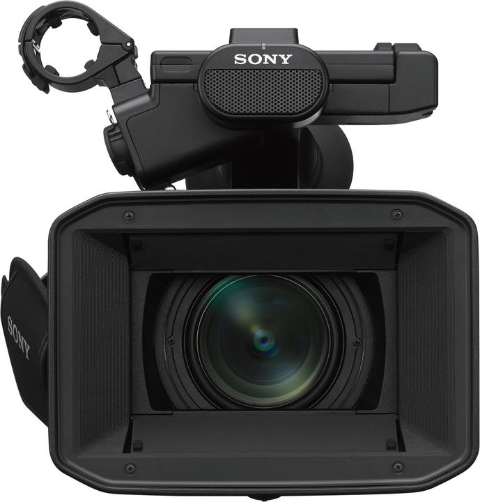 Produktbild Sony PXW-Z190 (1.56 Mpx, 60p, 25 x)