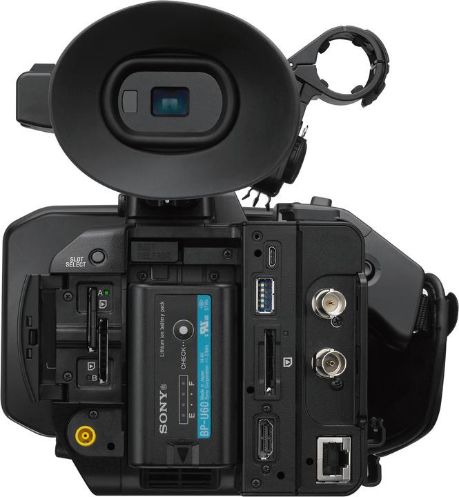 Produktbild Sony PXW-Z190 (1.56 Mpx, 60p, 25 x)